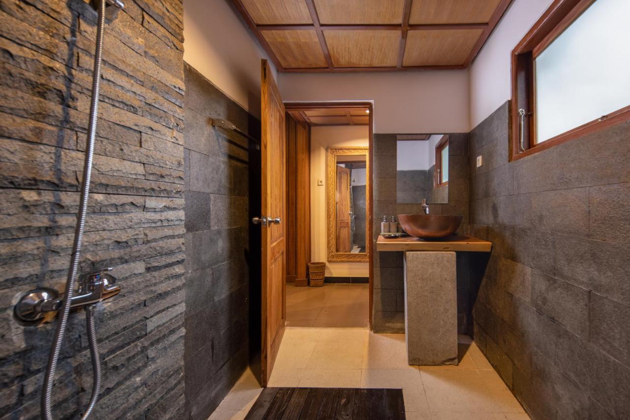 Tattva Retreat & Wellness 3* Ubud
