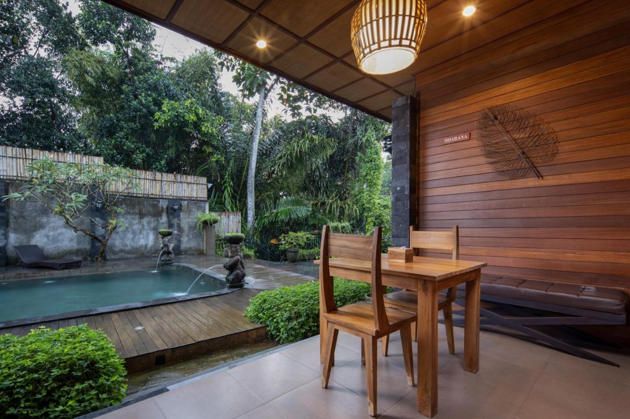 Hotel Tattva Retreat & Wellness Ubud