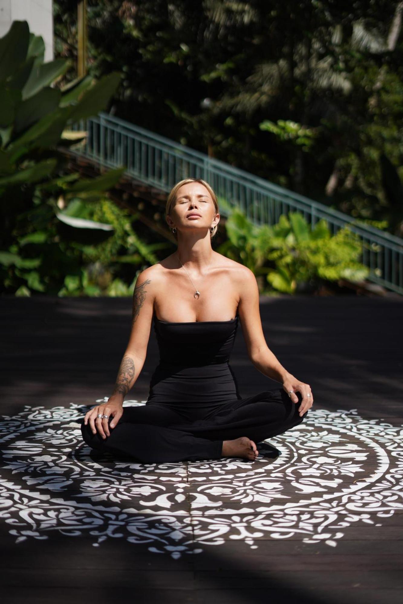 Tattva Retreat & Wellness Ubud