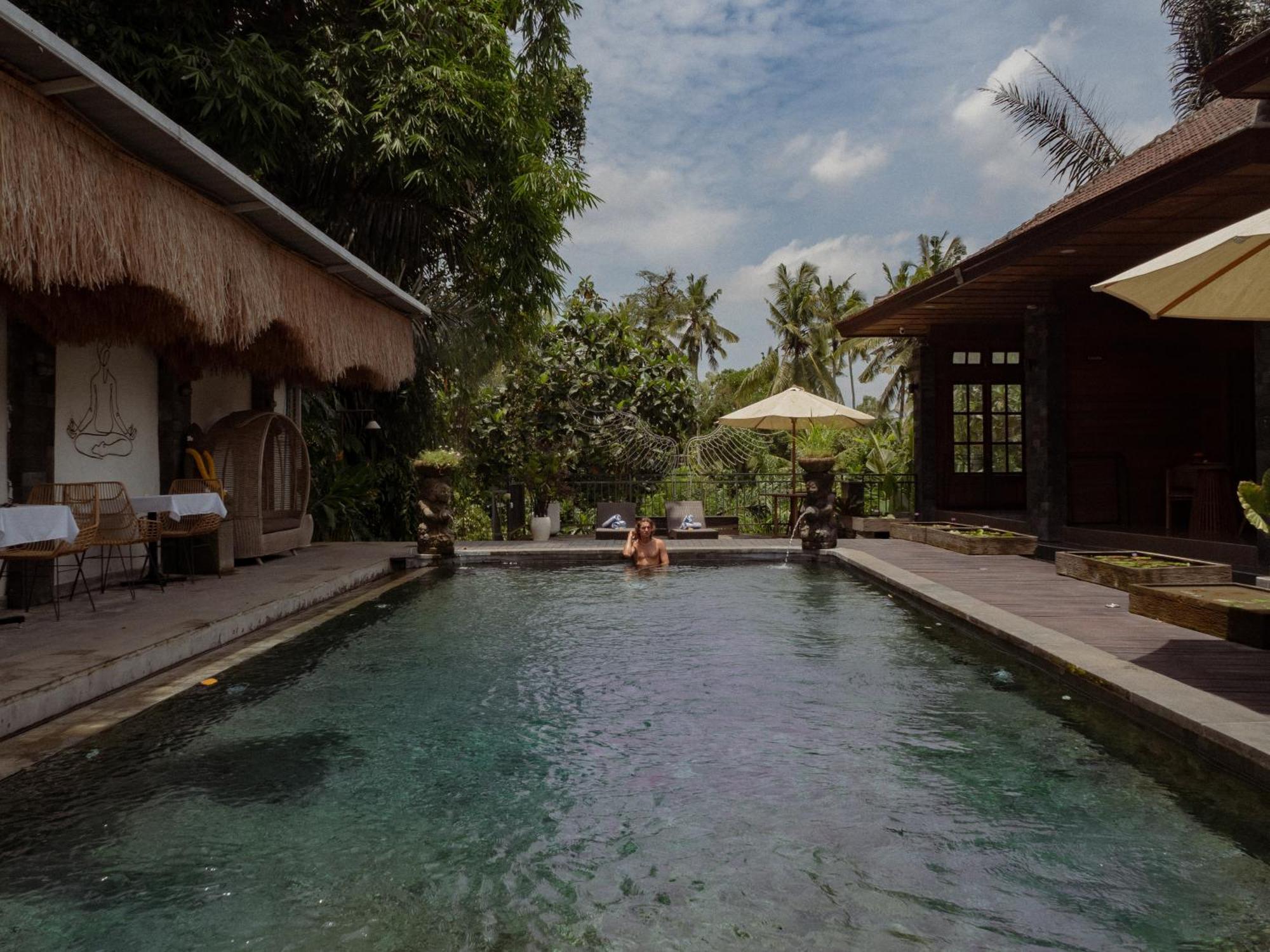 Tattva Retreat & Wellness 3* Ubud