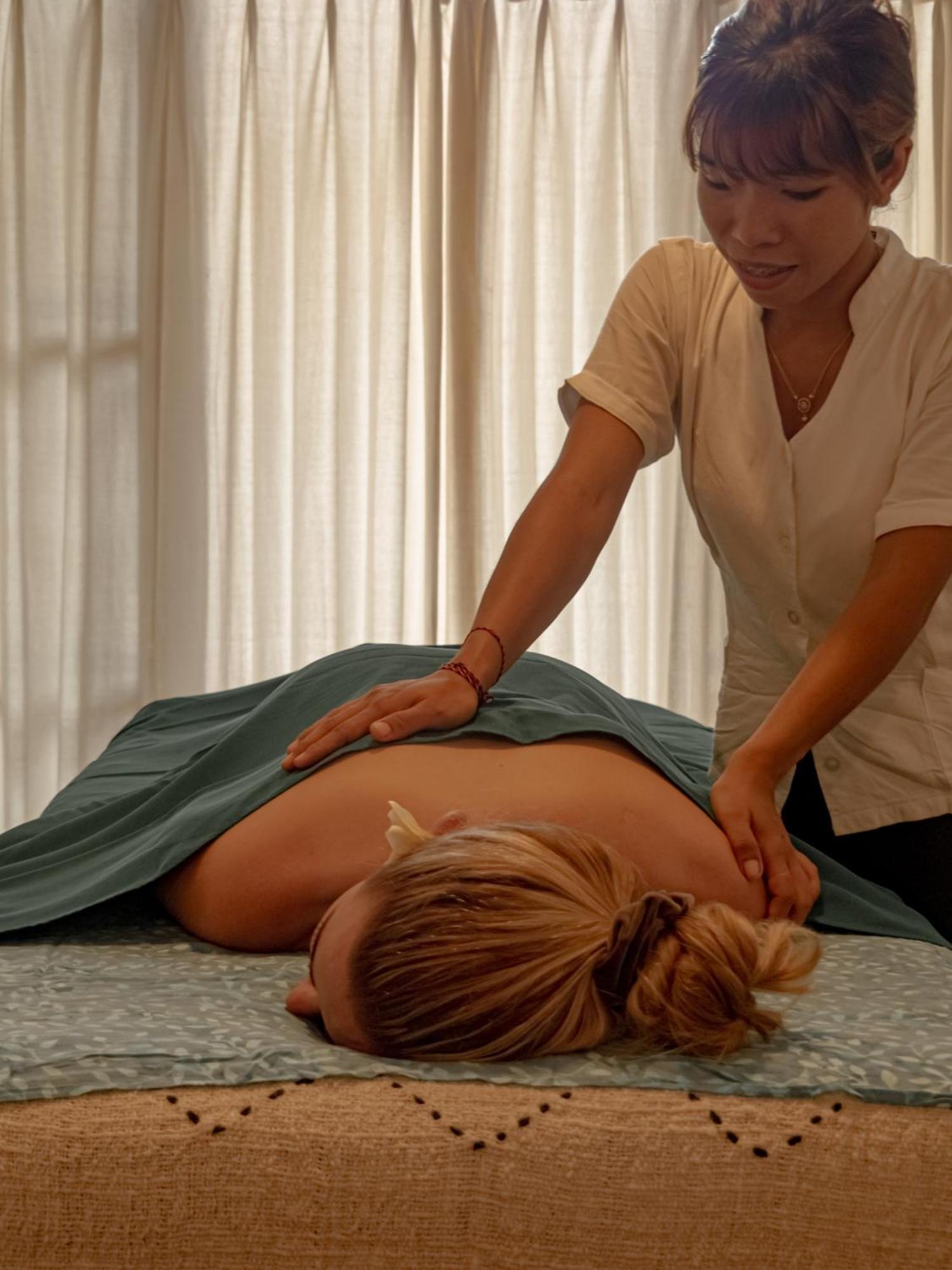 Tattva Retreat & Wellness Ubud