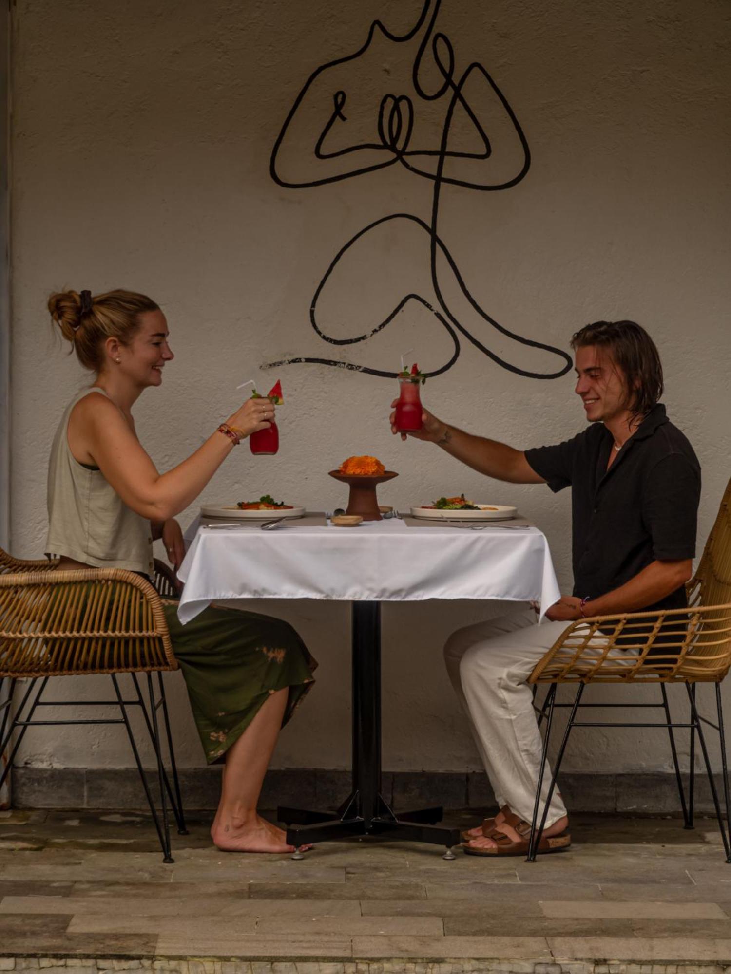 Tattva Retreat & Wellness Ubud