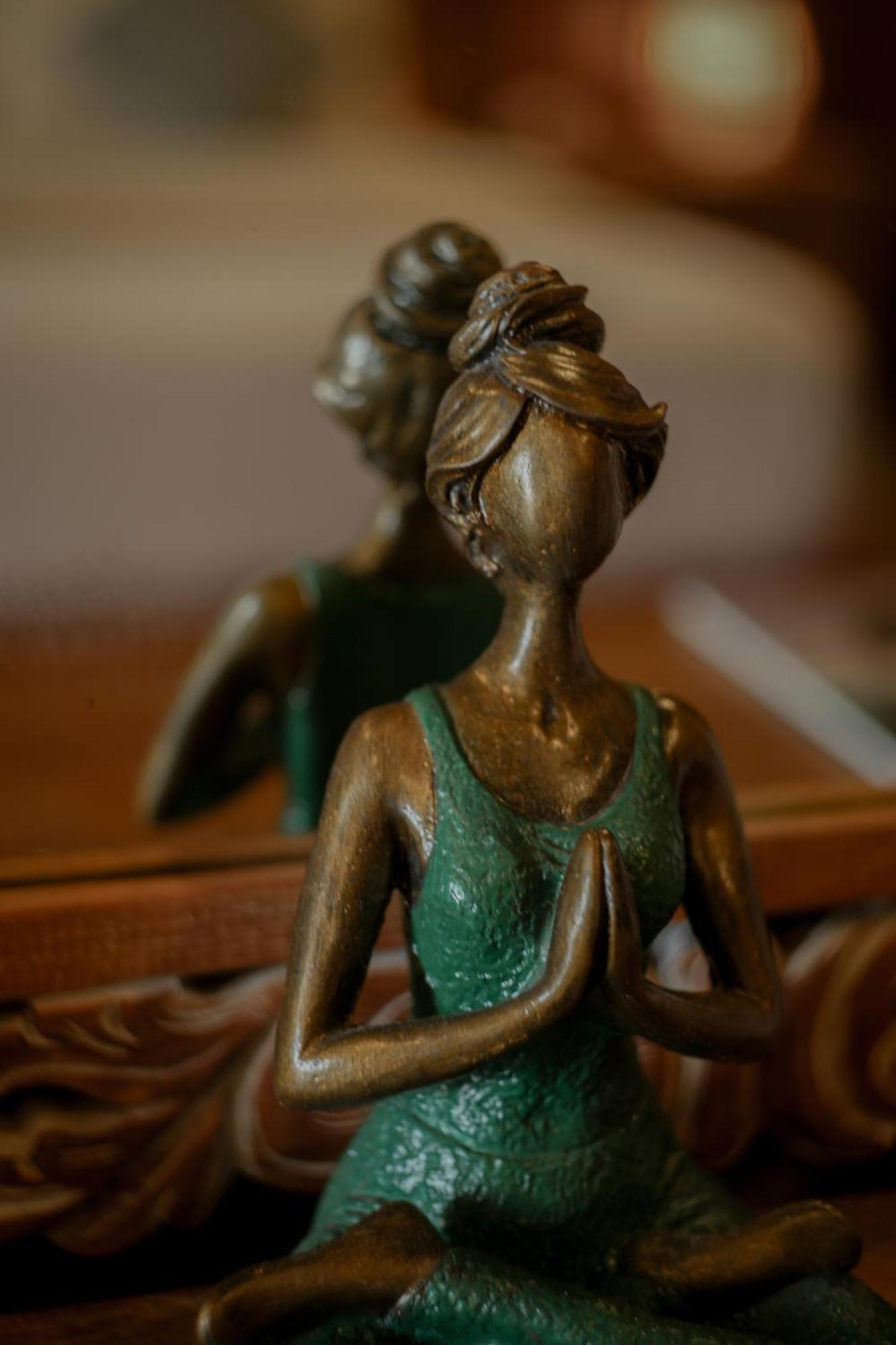 Tattva Retreat & Wellness Ubud