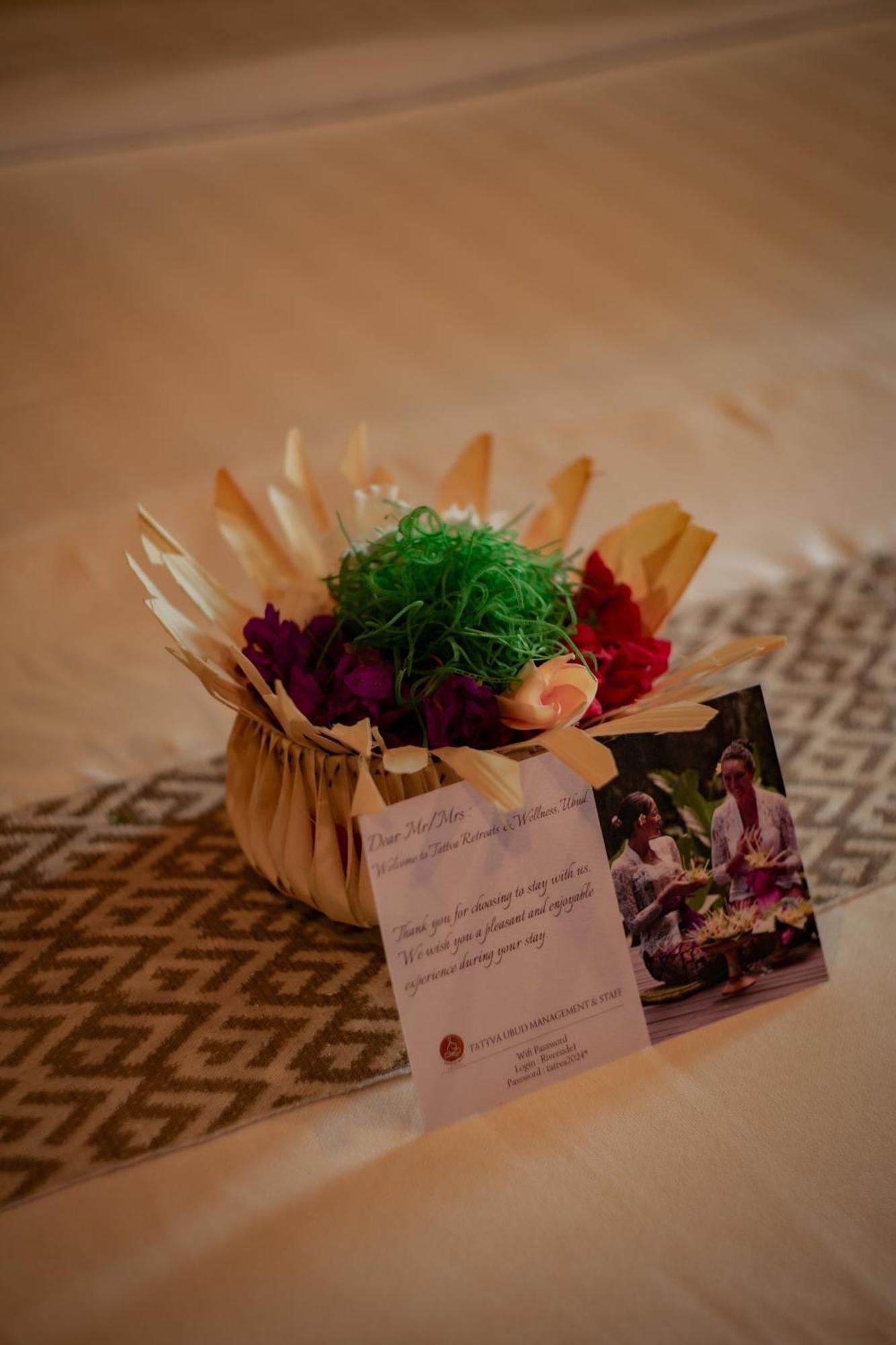 Tattva Retreat & Wellness 3* Ubud