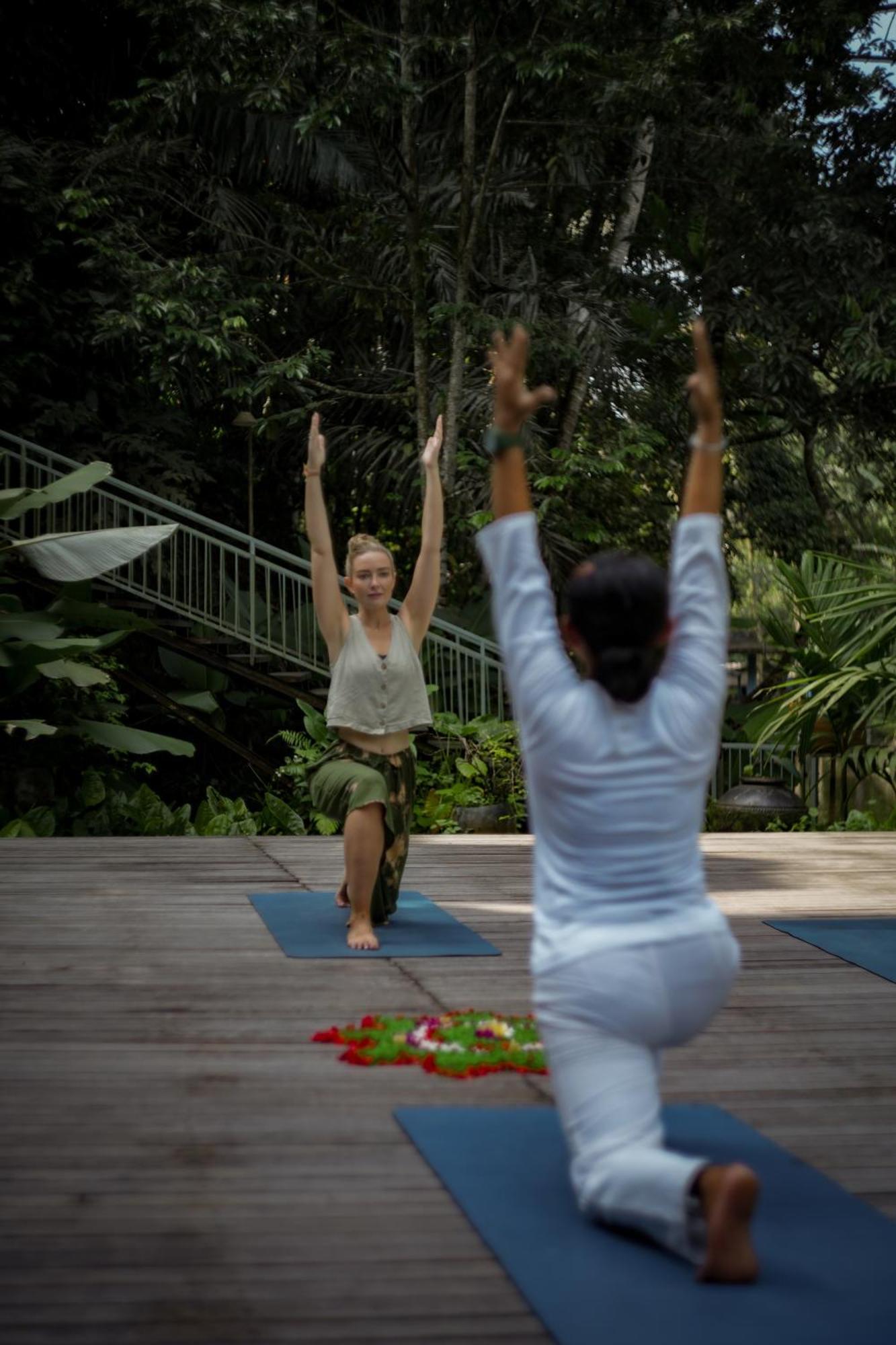 Tattva Retreat & Wellness 3* Ubud