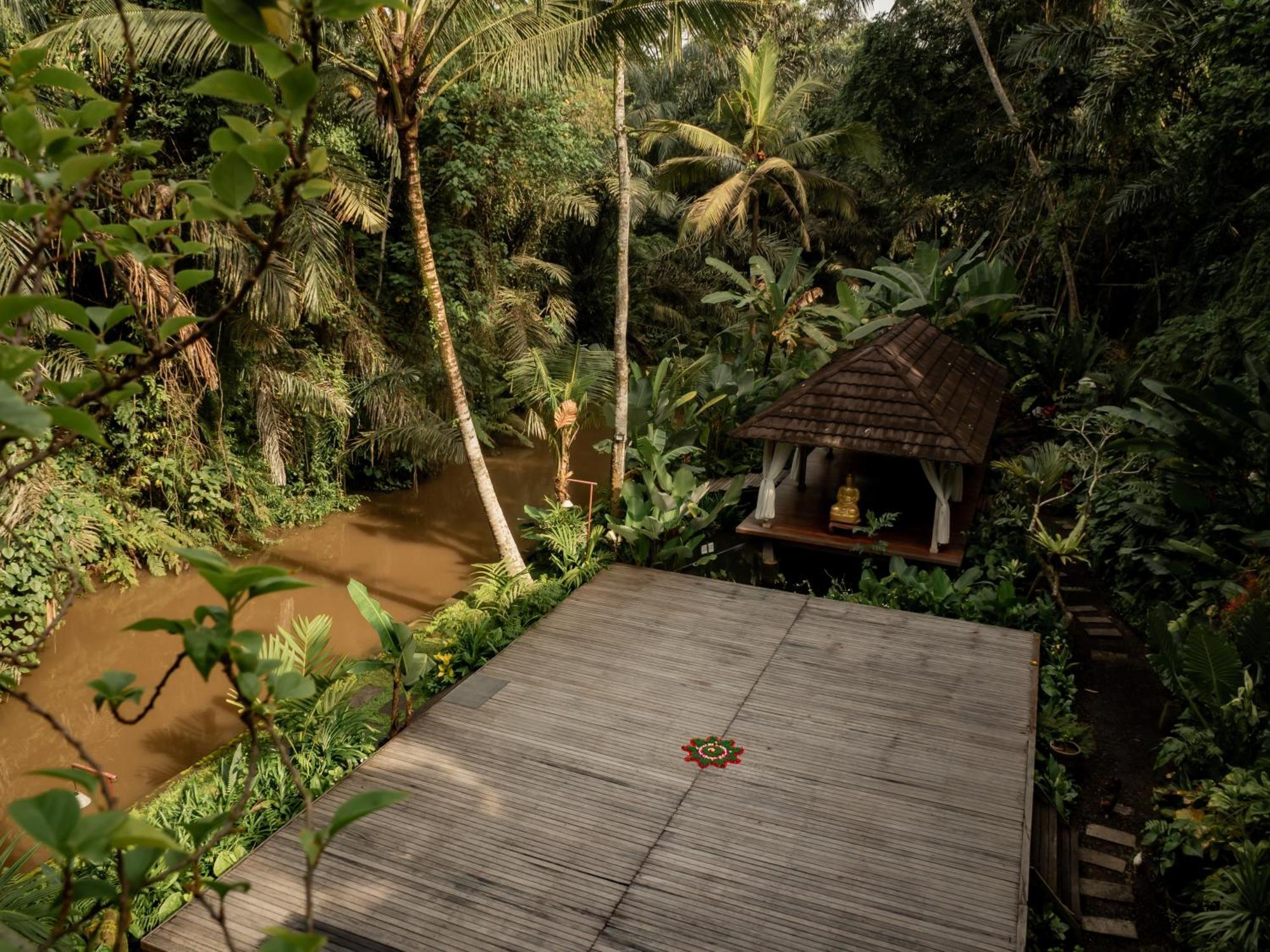 Hotel Tattva Retreat & Wellness Ubud