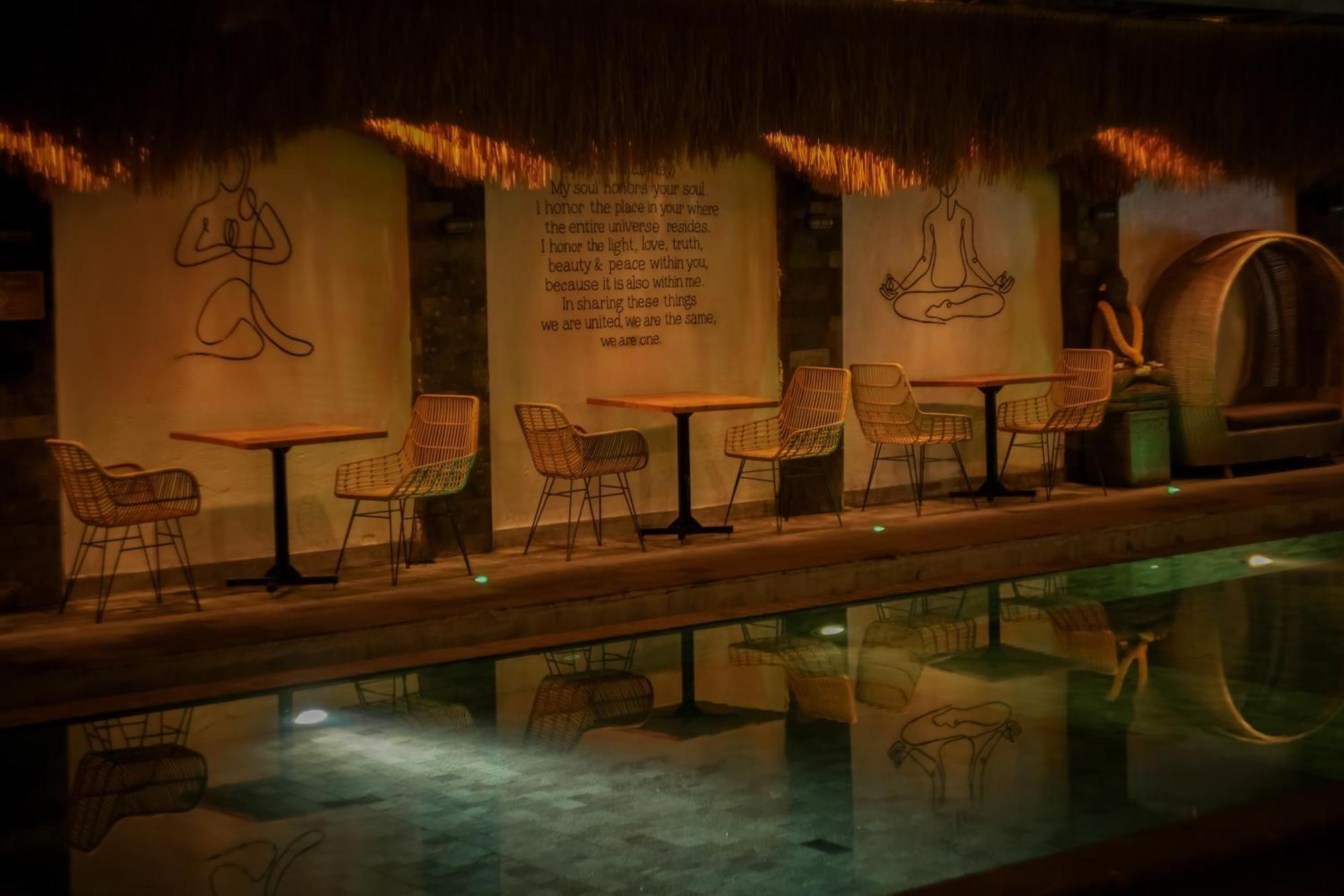 Tattva Retreat & Wellness Ubud