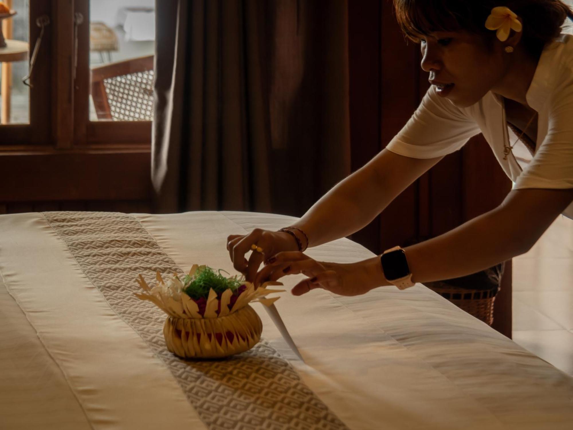 Tattva Retreat & Wellness Hotel Ubud