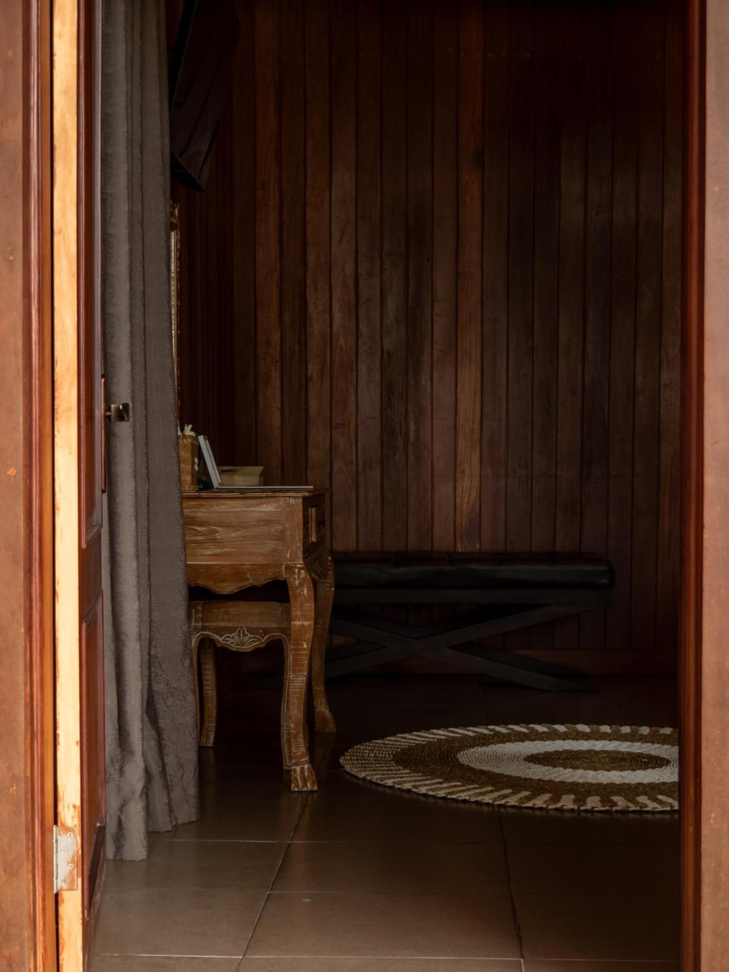 Tattva Retreat & Wellness Ubud