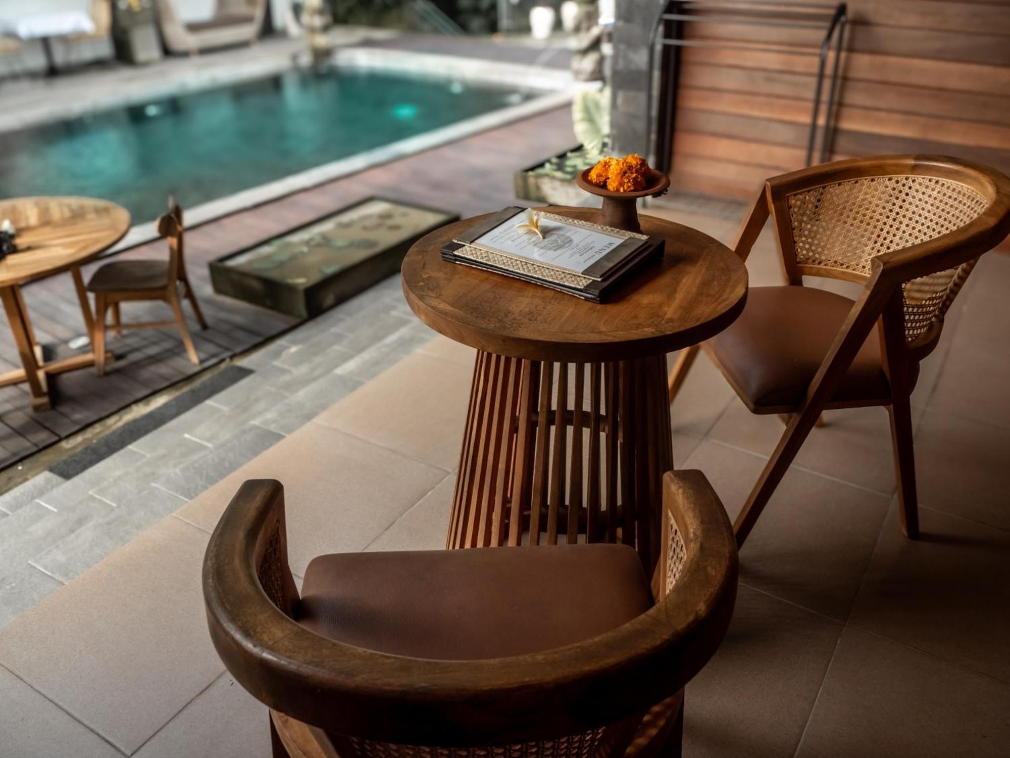 Tattva Retreat & Wellness Hotel Ubud