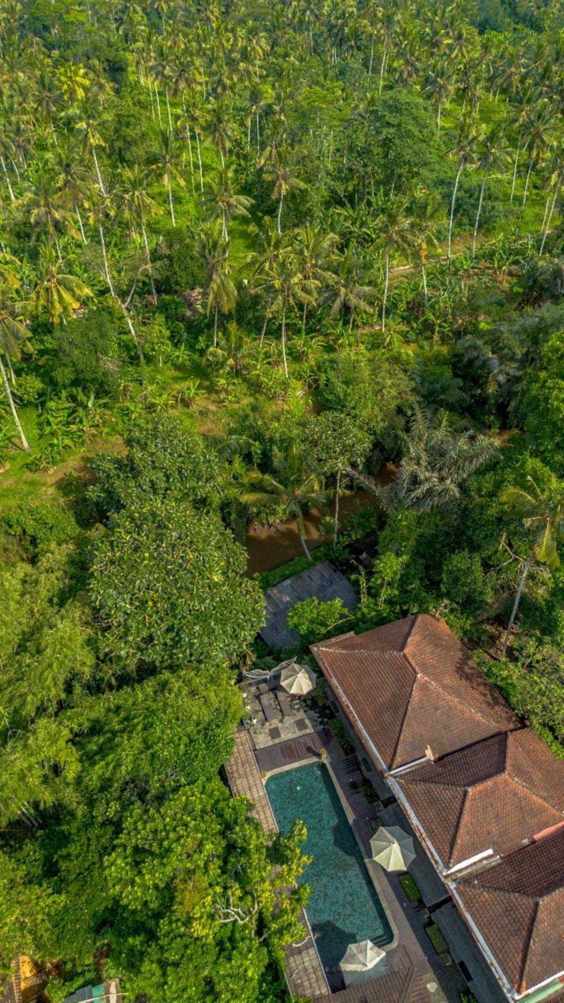 Hotel Tattva Retreat & Wellness 3*