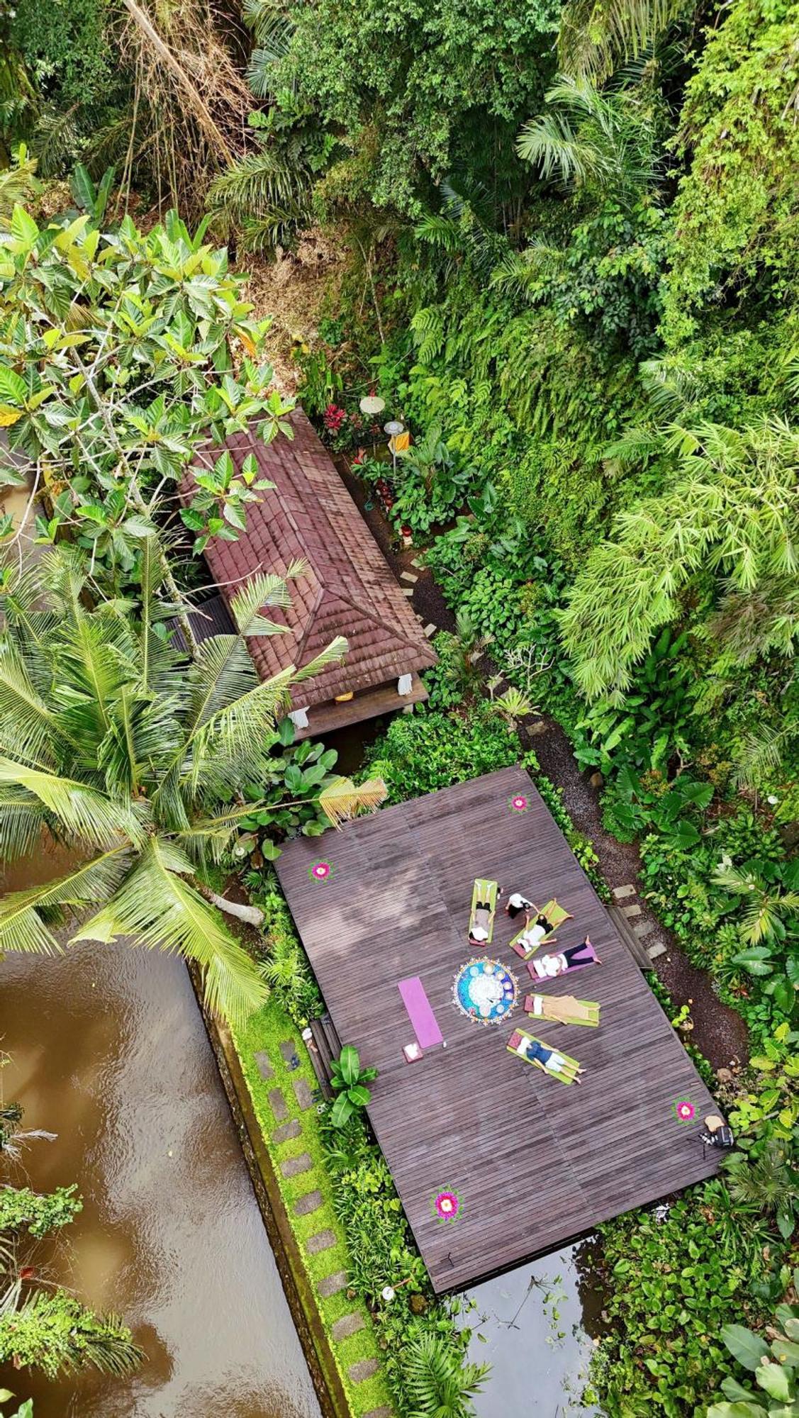 Tattva Retreat & Wellness होटल 3*