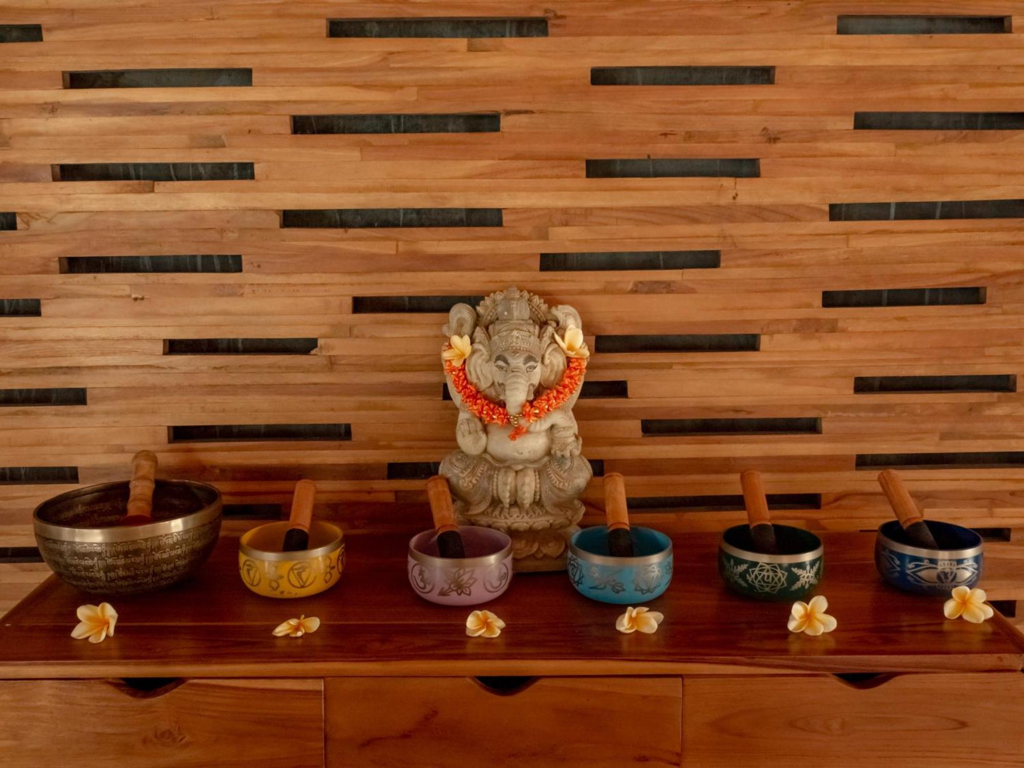होटल Tattva Retreat & Wellness 3*