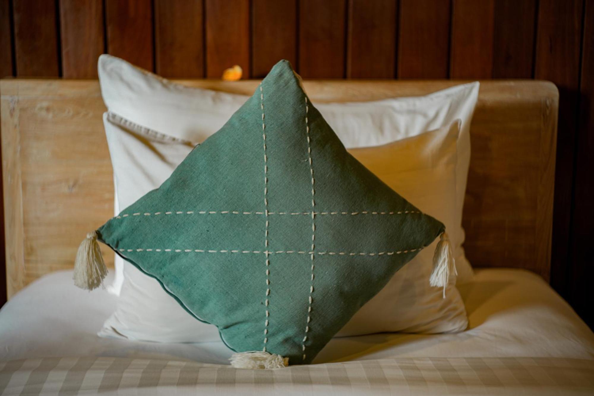 Tattva Retreat & Wellness होटल Ubud (Bali)