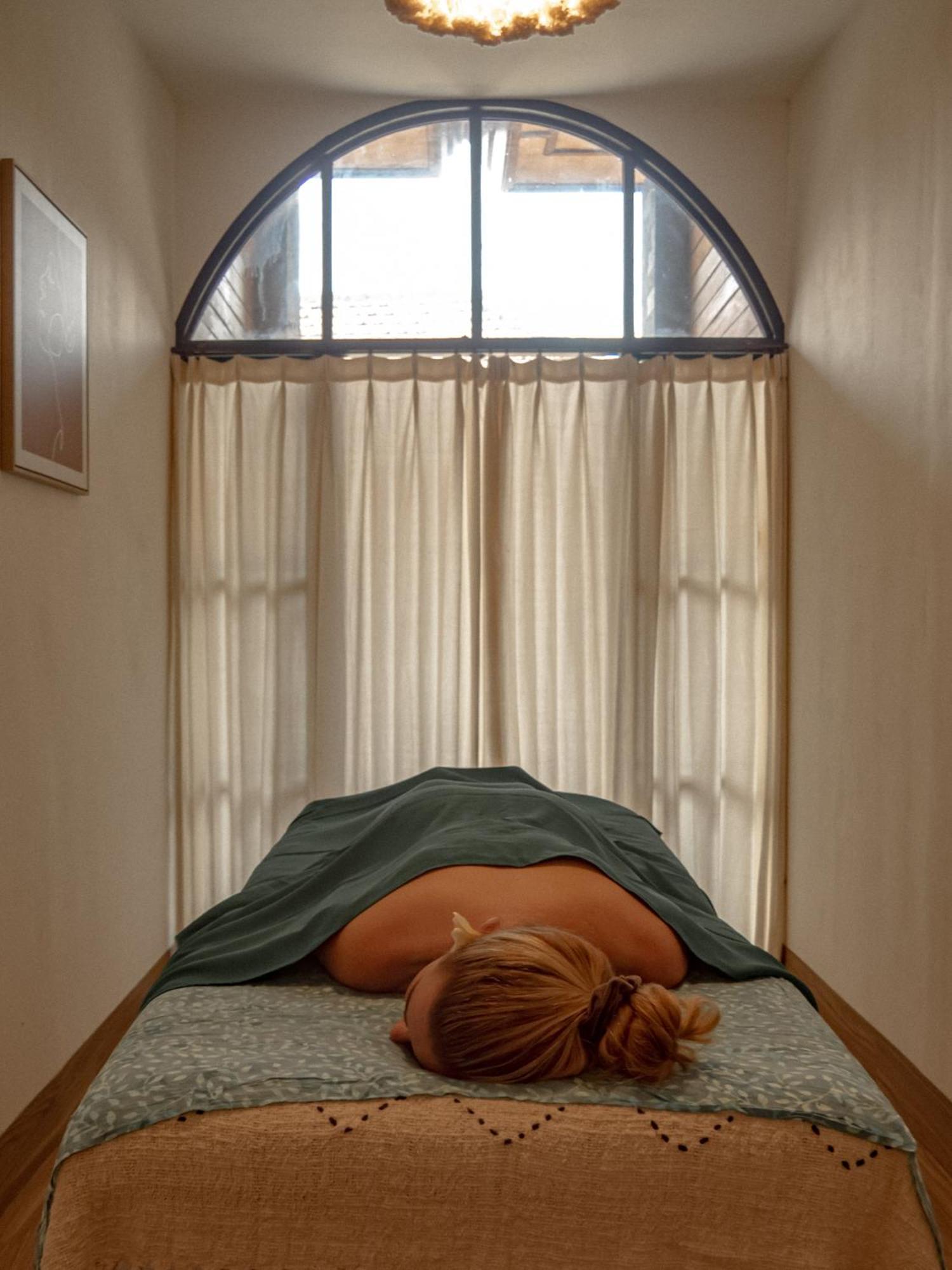 Tattva Retreat & Wellness 3*