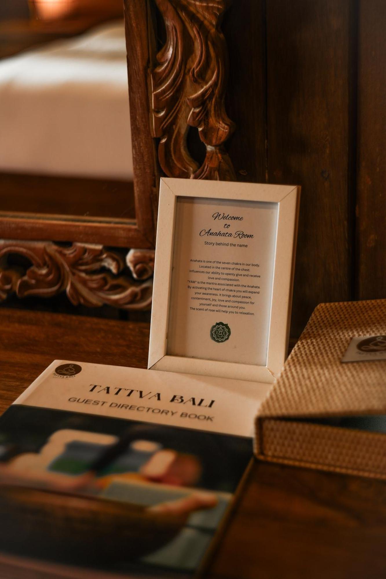 Tattva Retreat & Wellness होटल 3*