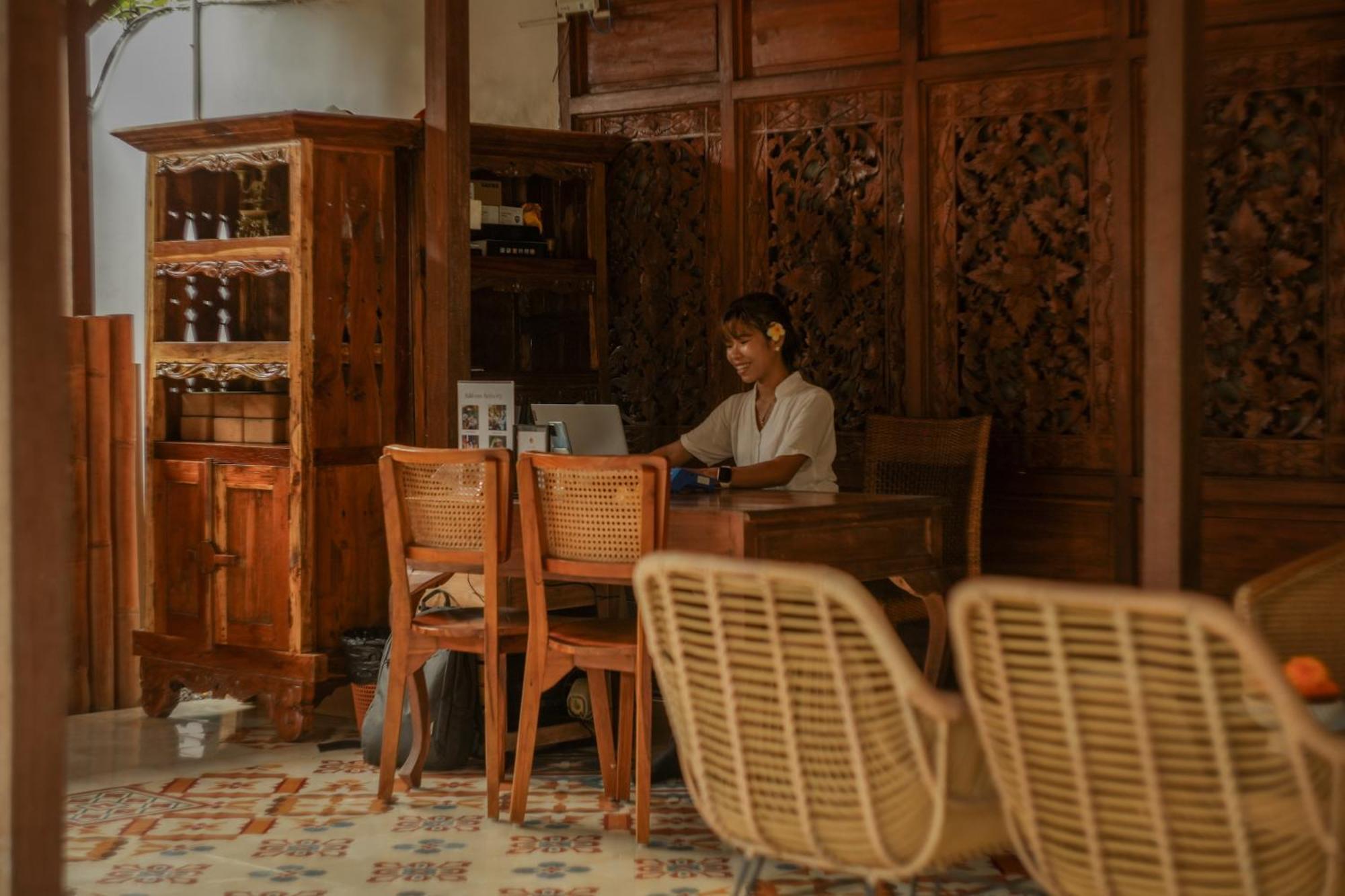 होटल Tattva Retreat & Wellness Ubud (Bali)
