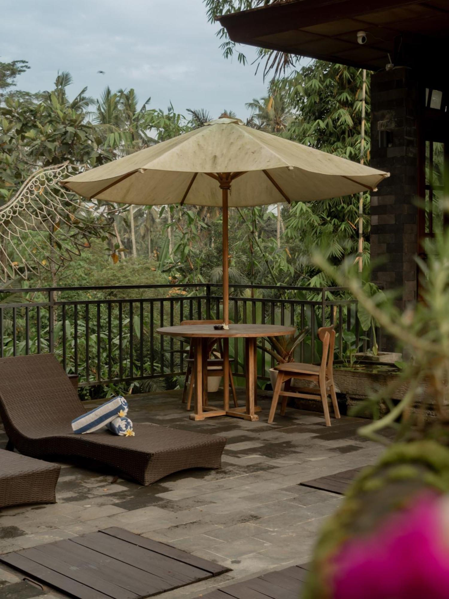 होटल Tattva Retreat & Wellness 3*
